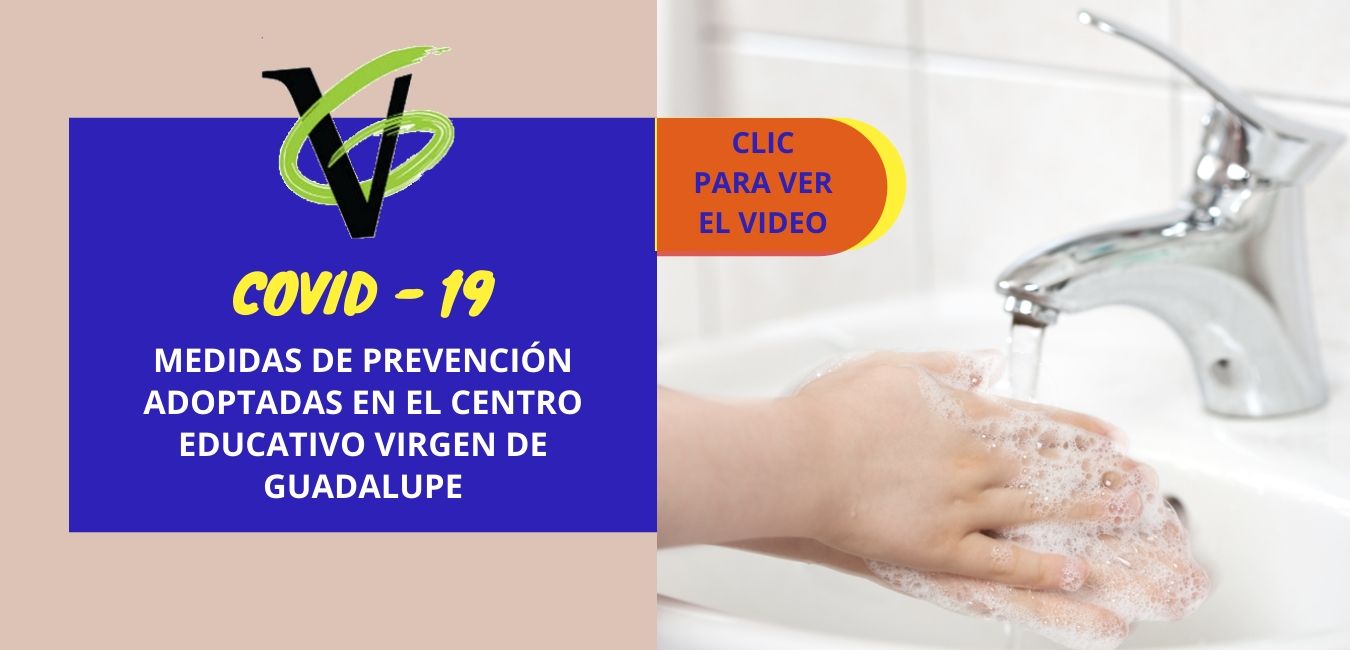 Metodos de Prevencion COVID-19 CEVG